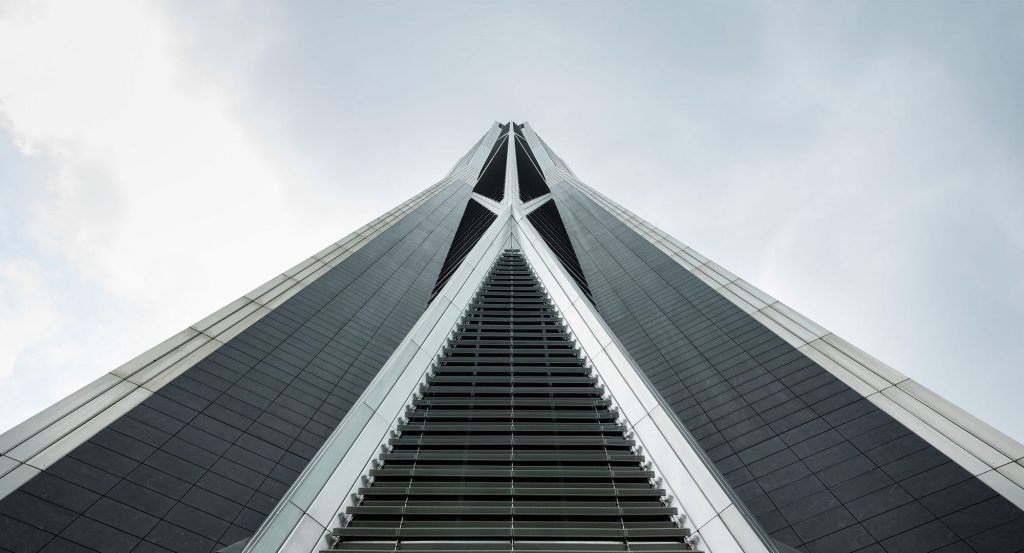 مرکز مالی پینگ-آن یک آسمان خراش 115 طبقه با ارتفاع 599 متر در شن-ژن، گوانگدونگ، چین است
