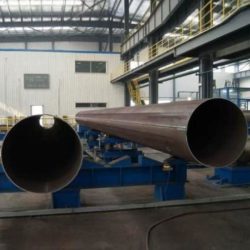 قیمت لوله درز مستقیم