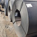 قیمت ورق سیاه